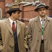 点击查看图片 禁闭岛 Shutter Island