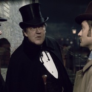 点击查看图片 大侦探福尔摩斯2:诡影游戏 Sherlock Holmes: A Game of Shadows