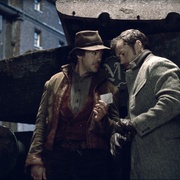点击查看图片 大侦探福尔摩斯2:诡影游戏 Sherlock Holmes: A Game of Shadows