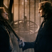 孤星泪 Les misérables