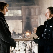 孤星泪 Les misérables