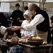 孤星泪 Les misérables