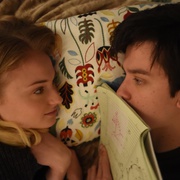 时间怪客 Time Freak