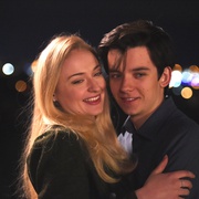 时间怪客 Time Freak