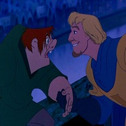 点击查看图片 钟楼怪人 The Hunchback of Notre Dame