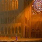 点击查看图片 钟楼怪人 The Hunchback of Notre Dame