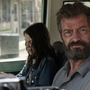 点击查看图片 金刚狼3:殊死一战 Logan