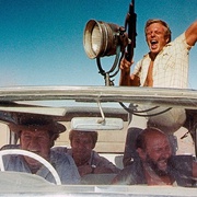 内陆惊魂 Wake in Fright