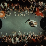 内陆惊魂 Wake in Fright