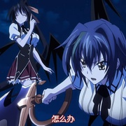 恶魔高校D×D NEW TV未放送 第13话 ハイスクールD×D NEW OAD: おっぱい、包みます!
