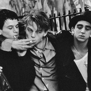 边缘日记 The Basketball Diaries