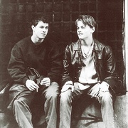 边缘日记 The Basketball Diaries