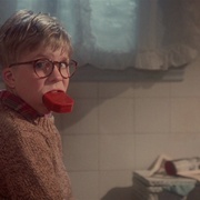 圣诞故事 A Christmas Story