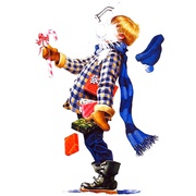 圣诞故事 A Christmas Story