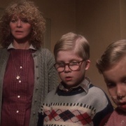 圣诞故事 A Christmas Story