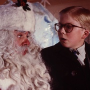 圣诞故事 A Christmas Story