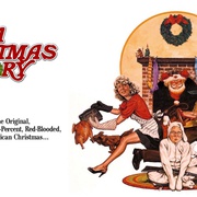 圣诞故事 A Christmas Story