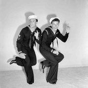 起锚 Anchors Aweigh
