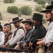点击查看图片 豪勇七蛟龙 The Magnificent Seven
