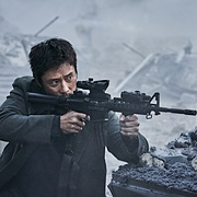 点击查看图片 白头山 백두산