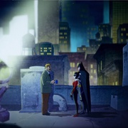 哈莉·奎茵 第一季 Harley Quinn Season 1