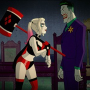 哈莉·奎茵 第一季 Harley Quinn Season 1