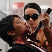 点击查看图片 突袭2:暴徒 The Raid 2: Berandal