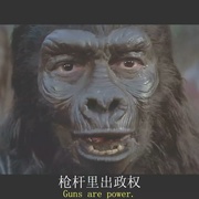 决战猩球 Battle for the Planet of the Apes