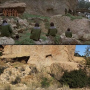 决战猩球 Battle for the Planet of the Apes