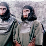 决战猩球 Battle for the Planet of the Apes