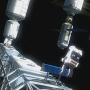 点击查看图片 月光旅程 第一季:升空 MOONLIGHT MILE 1stシーズン -Lift off-