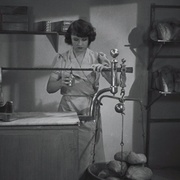 点击查看图片 面包师之妻 La Femme du boulanger