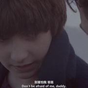 一个叫阿宝的男孩 A Boy Called Po