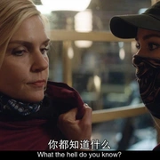 点击查看图片 局内人2 Inside Man: Most Wanted