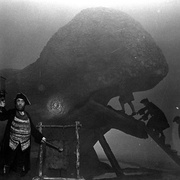 点击查看图片 卡萨诺瓦 Il Casanova di Federico Fellini