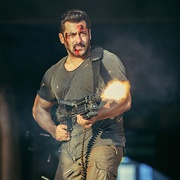 点击查看图片 猛虎还活着 Tiger Zinda Hai