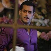 无畏警官 Dabangg