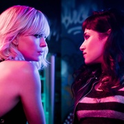 极寒之城 Atomic Blonde