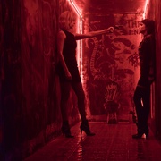 极寒之城 Atomic Blonde