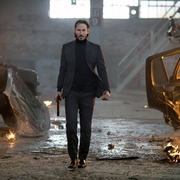 点击查看图片 疾速追杀 John Wick