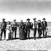 从拉莱米来的人 The Man from Laramie
