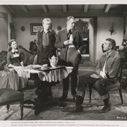 从拉莱米来的人 The Man from Laramie