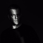 谍影重重5 Jason Bourne