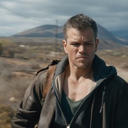 谍影重重5 Jason Bourne