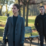 谍影重重5 Jason Bourne