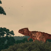 史前一亿年 100 Million BC