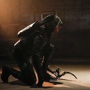 点击查看图片 绿箭侠 第五季 Arrow Season 5