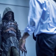 点击查看图片 绿箭侠 第五季 Arrow Season 5