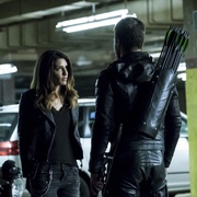点击查看图片 绿箭侠 第五季 Arrow Season 5