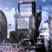 点击查看图片 恶梦之城2035 Nightmare City 2035